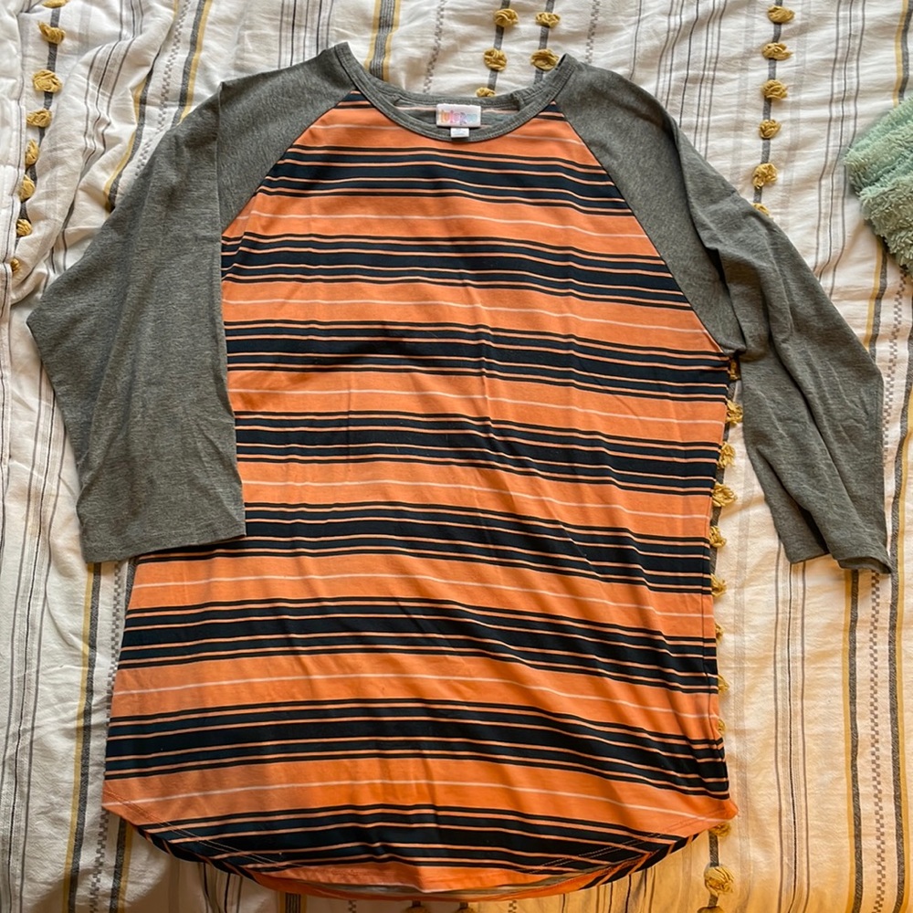 Lularoe top